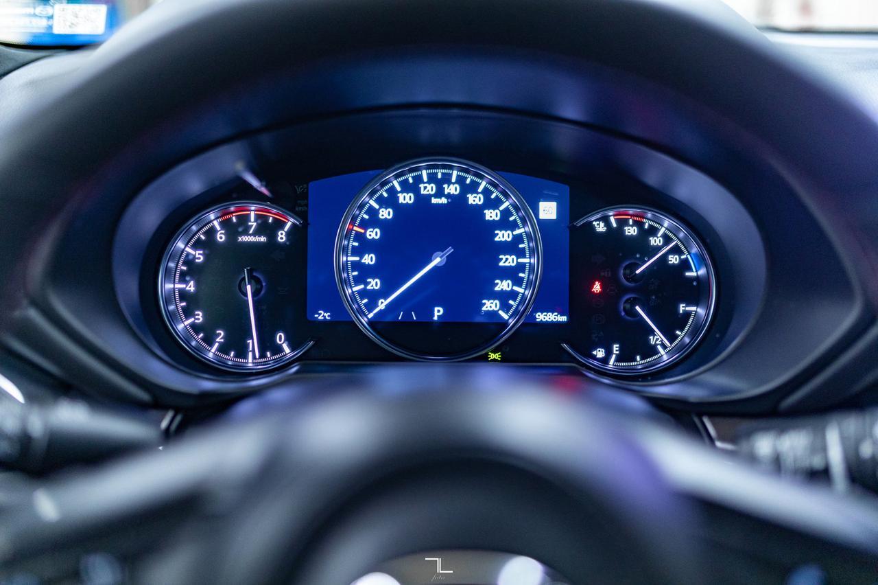 2023 Mazda CX-5 AWD Sport Design Leather Roof Nav Red Deer AB