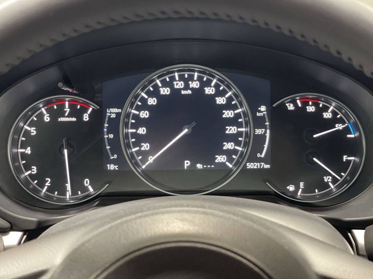 2023 Mazda CX-5 GS Sherwood Park AB