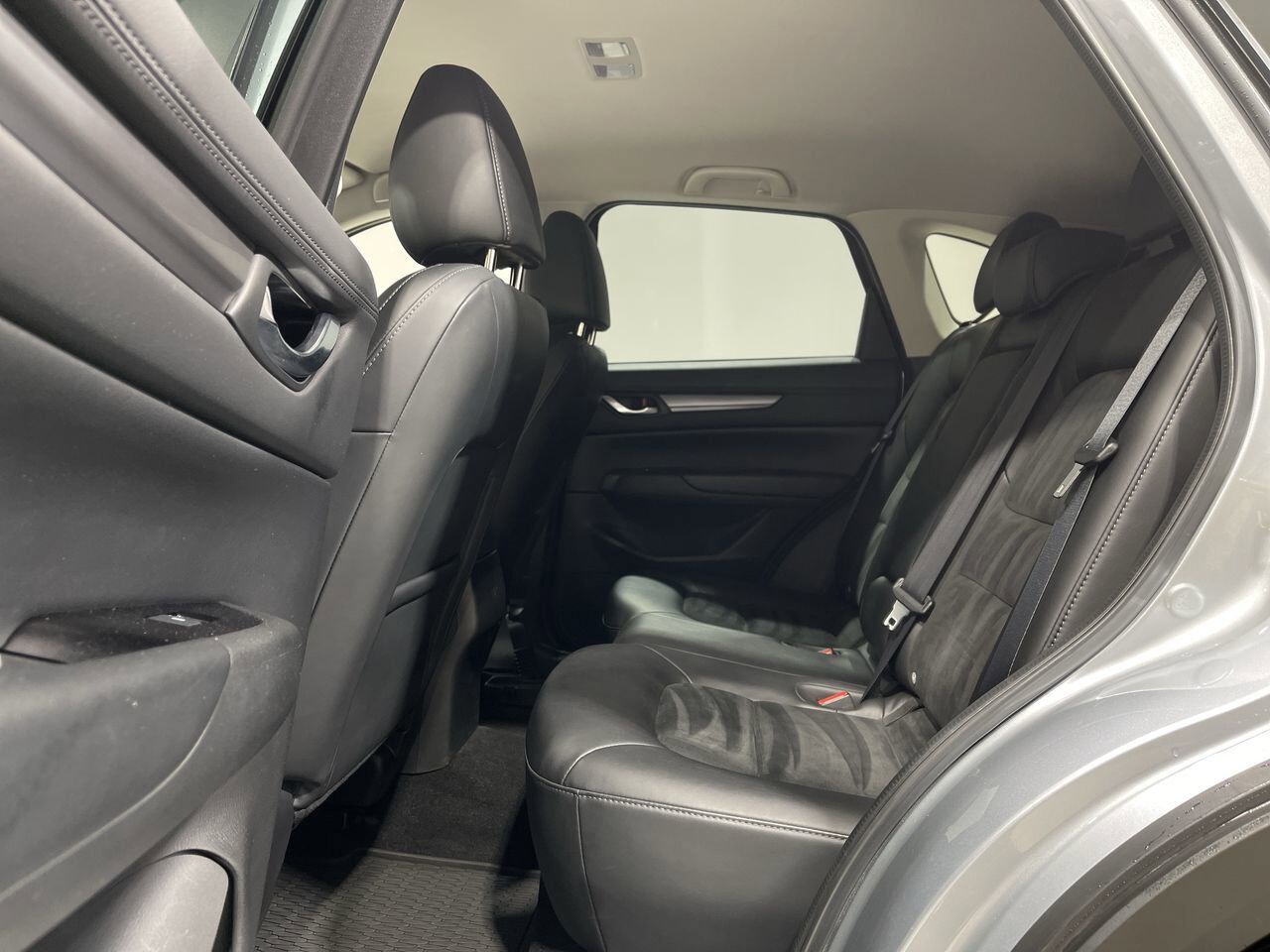 2023 Mazda CX-5 GS Sherwood Park AB