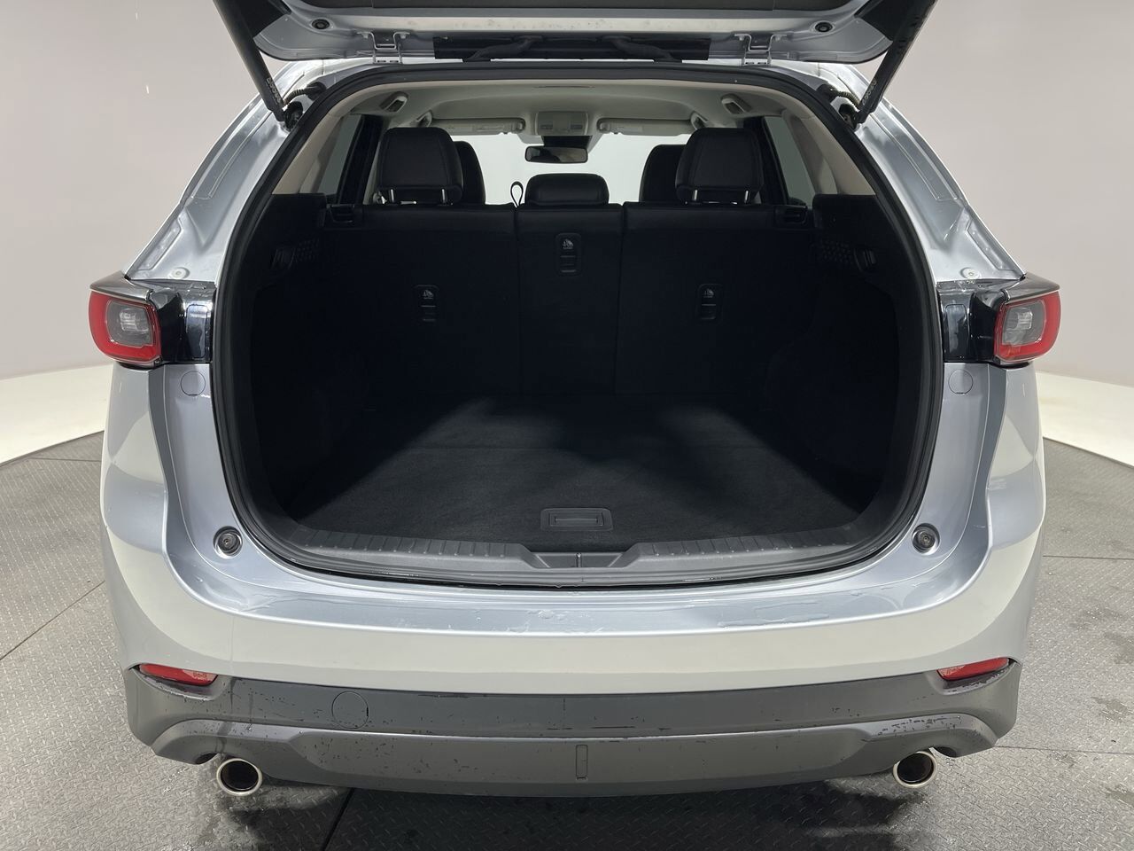 2023 Mazda CX-5 GS Sherwood Park AB