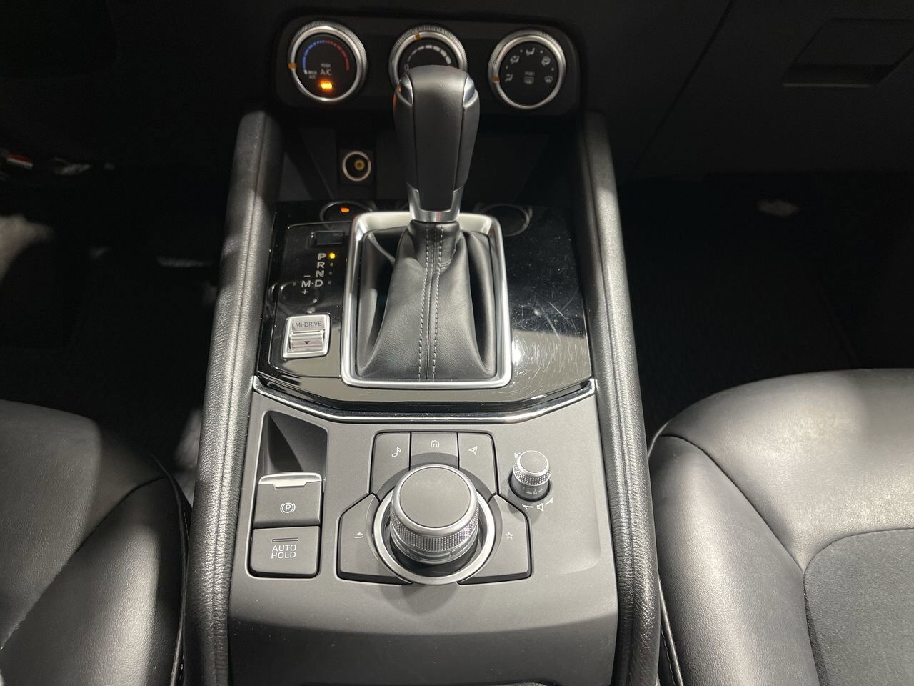 2023 Mazda CX-5 GS Sherwood Park AB