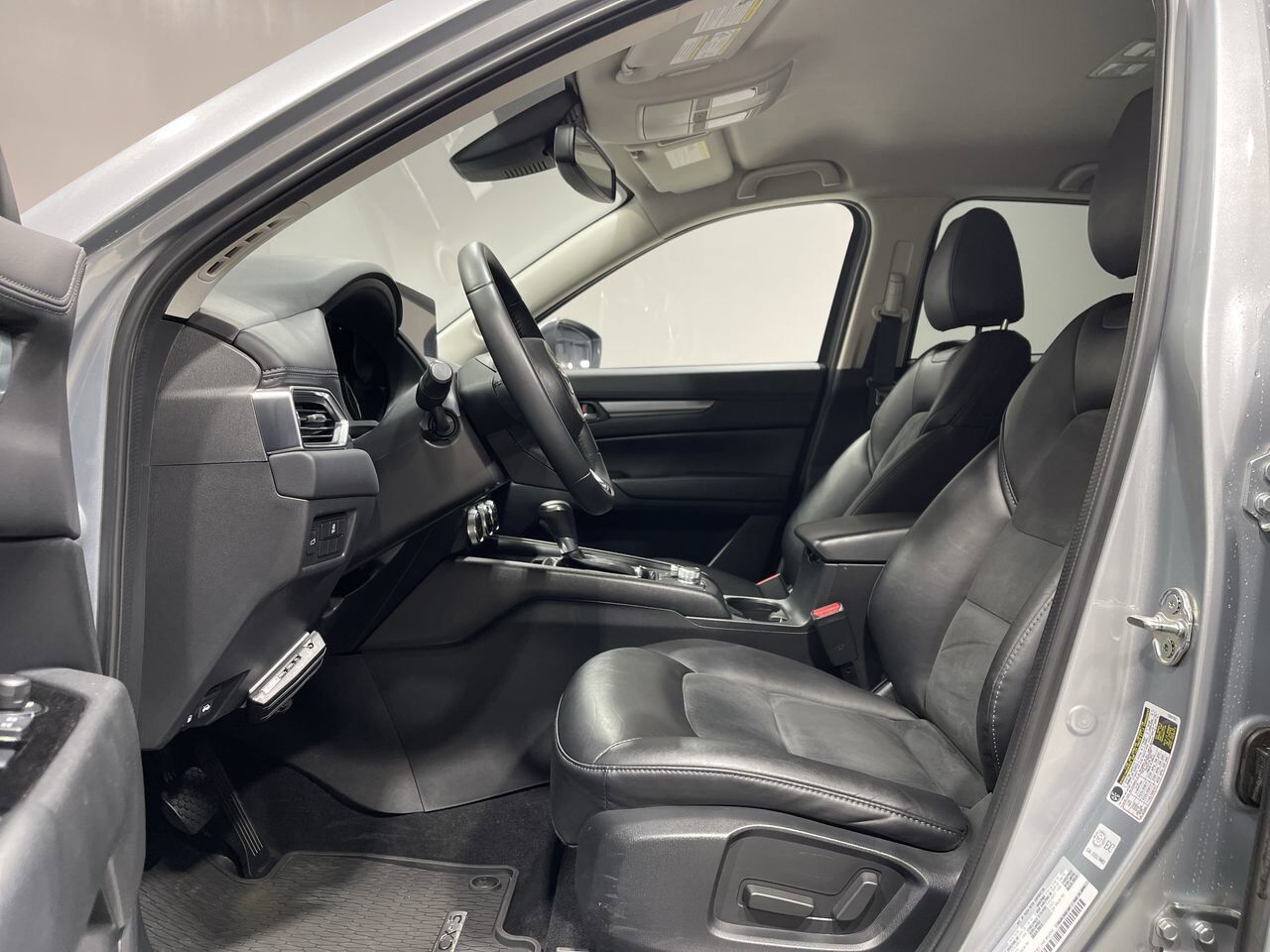 2023 Mazda CX-5 GS Sherwood Park AB