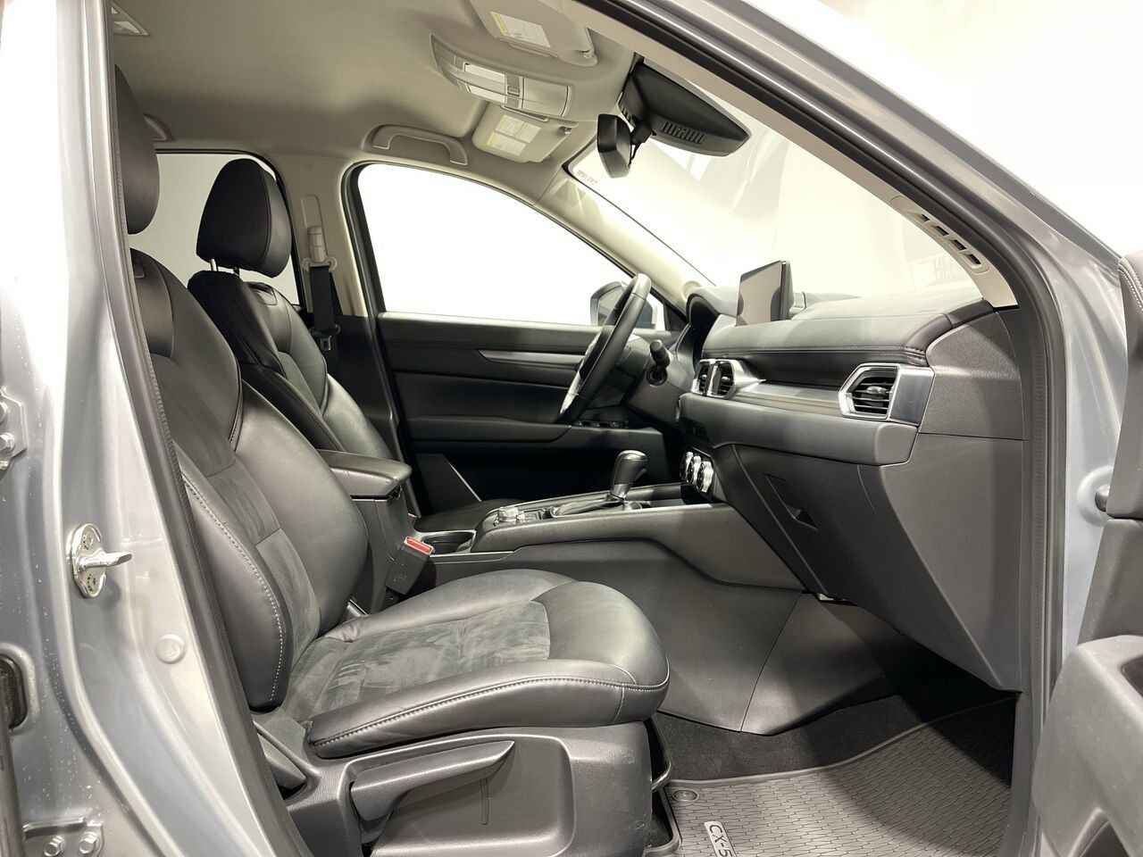 2023 Mazda CX-5 GS Sherwood Park AB