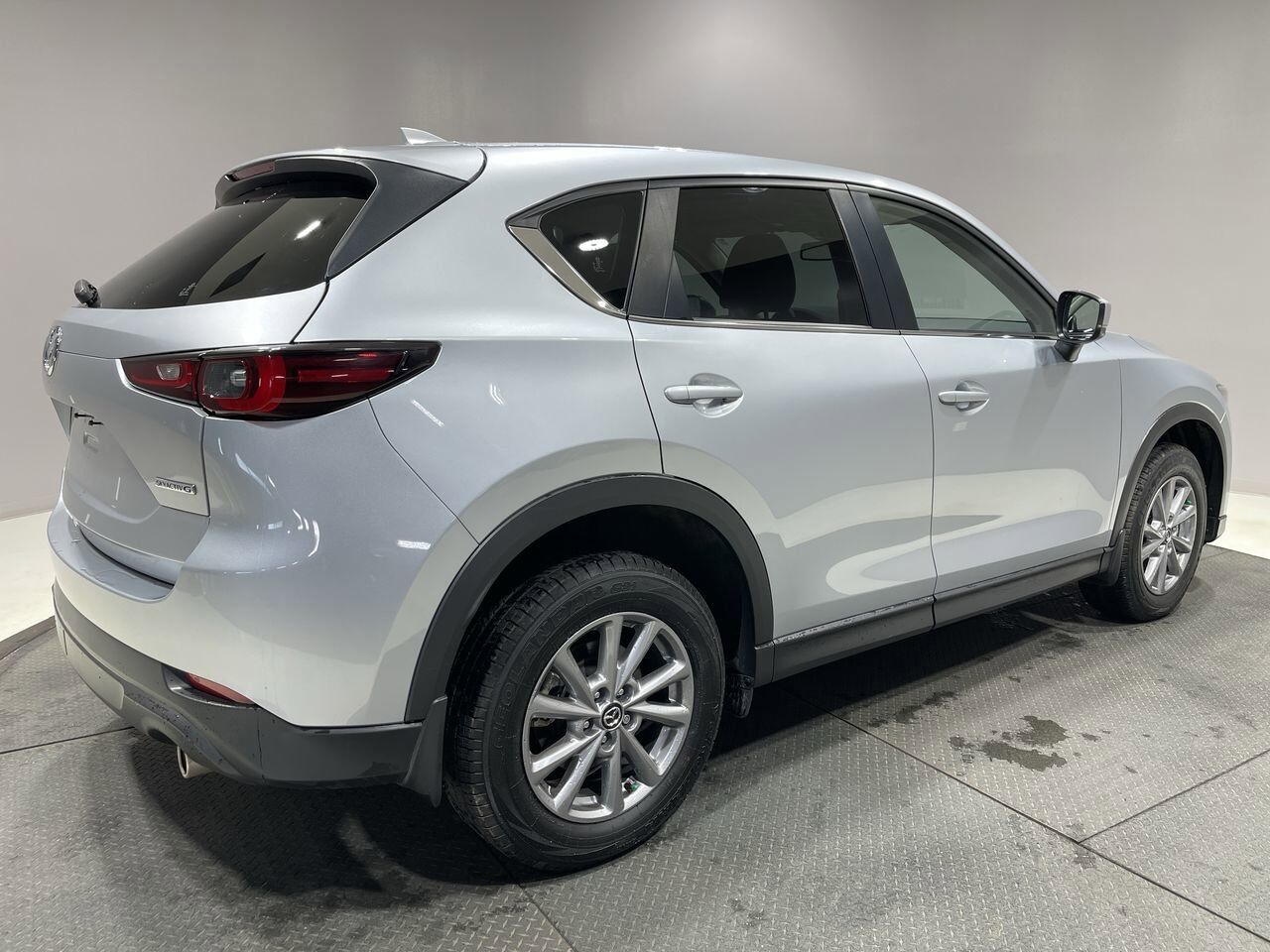 2023 Mazda CX-5 GS Sherwood Park AB