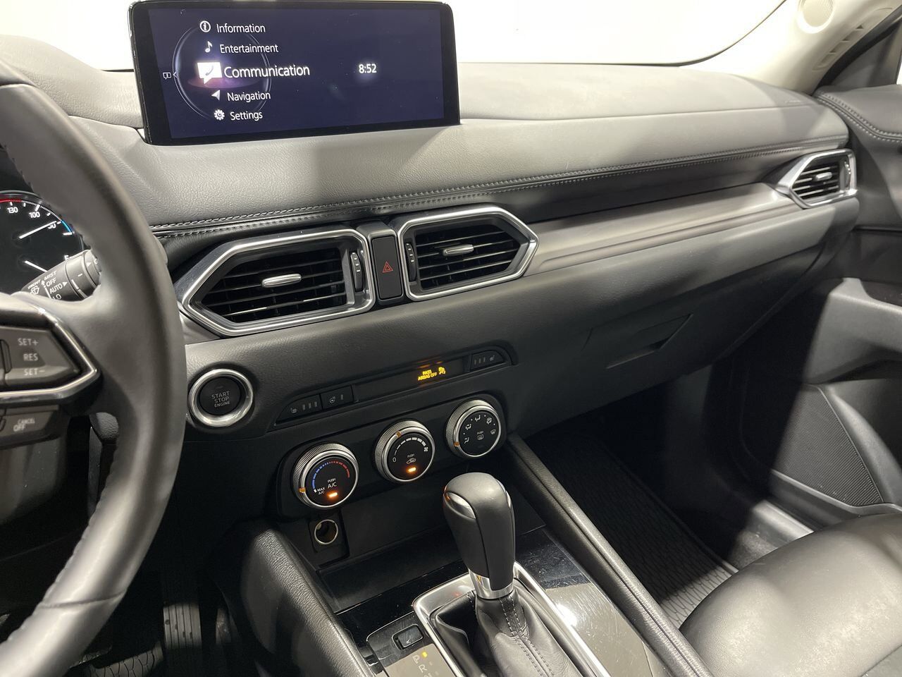 2023 Mazda CX-5 GS Sherwood Park AB