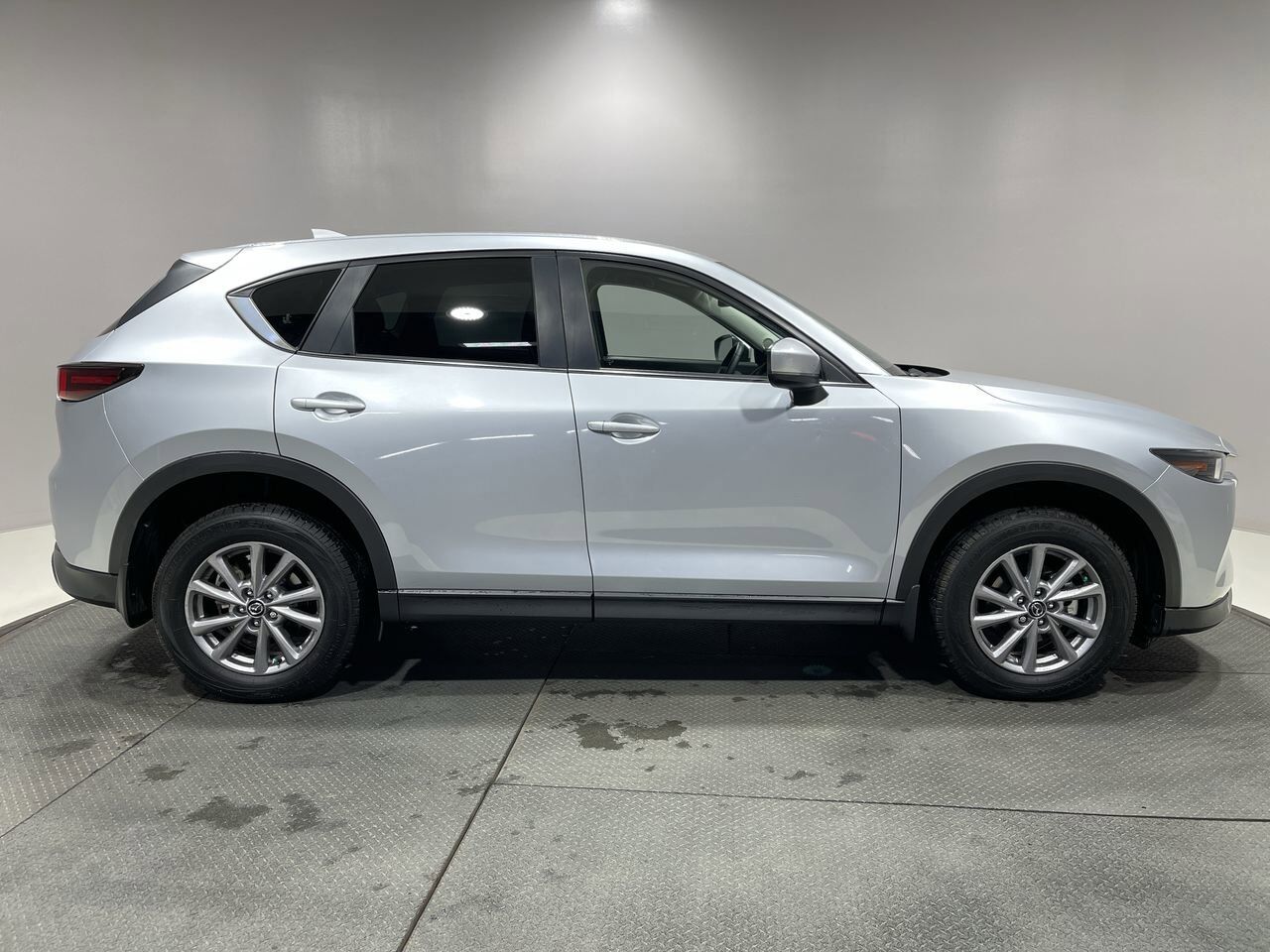 2023 Mazda CX-5 GS Sherwood Park AB