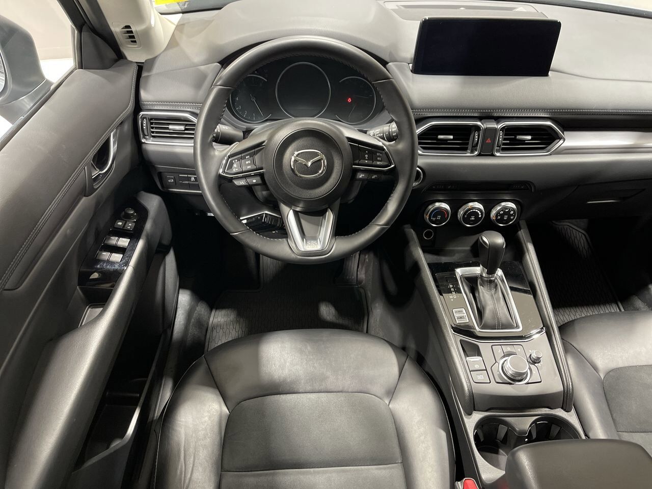 2023 Mazda CX-5 GS Sherwood Park AB