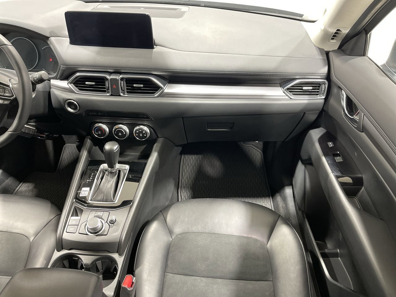 2023 Mazda CX-5 GS Sherwood Park AB