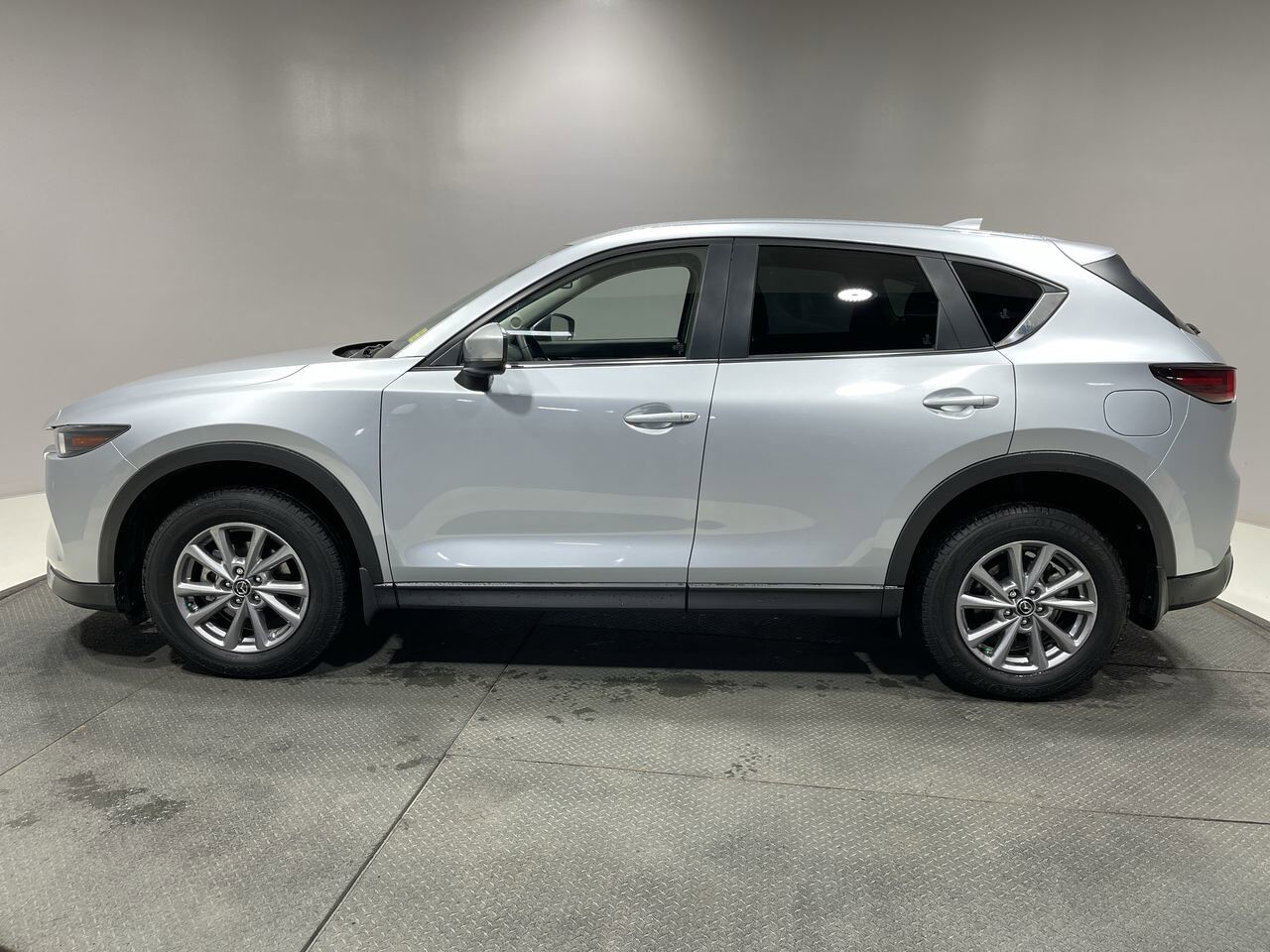 2023 Mazda CX-5 GS Sherwood Park AB