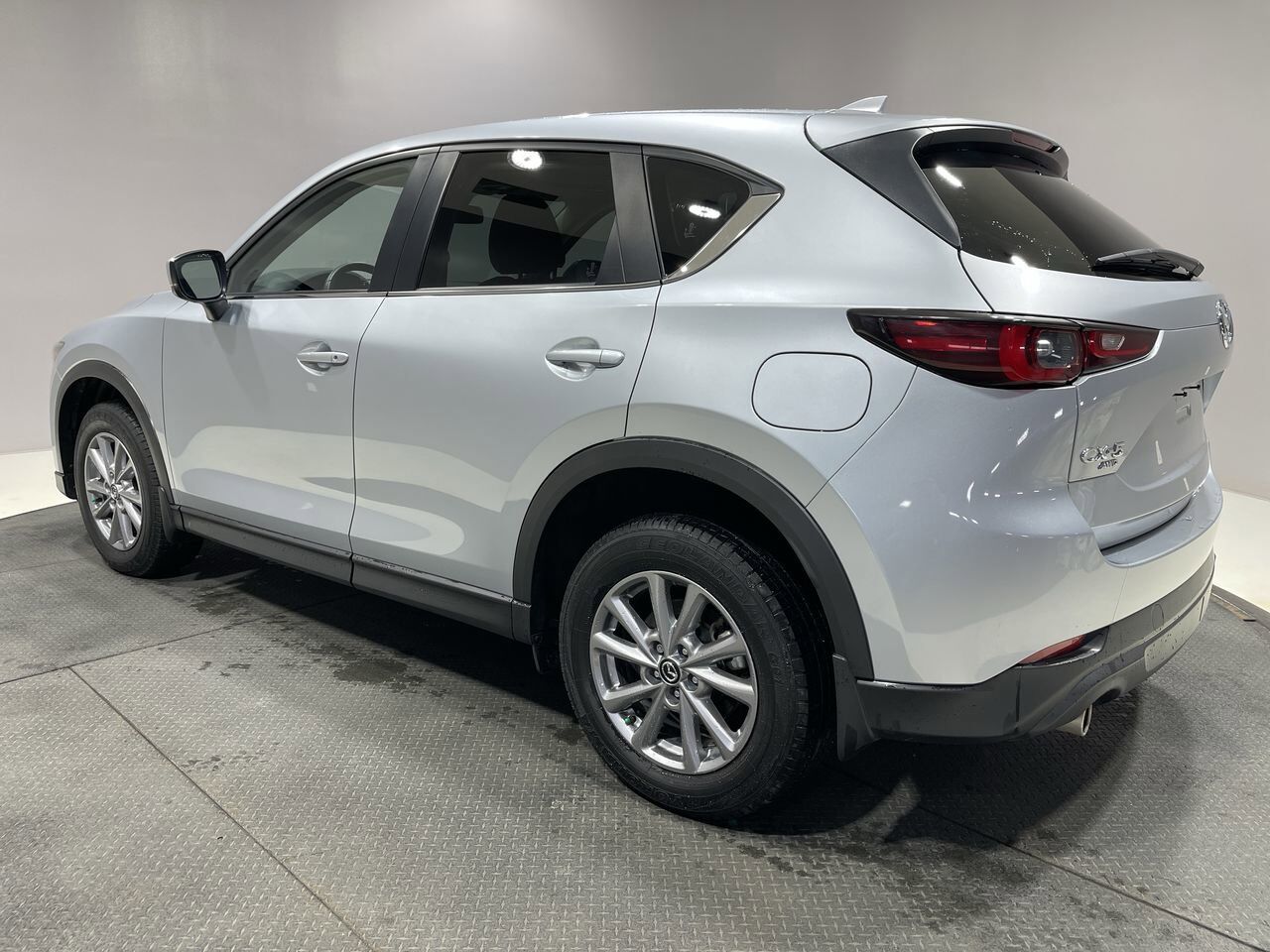 2023 Mazda CX-5 GS Sherwood Park AB