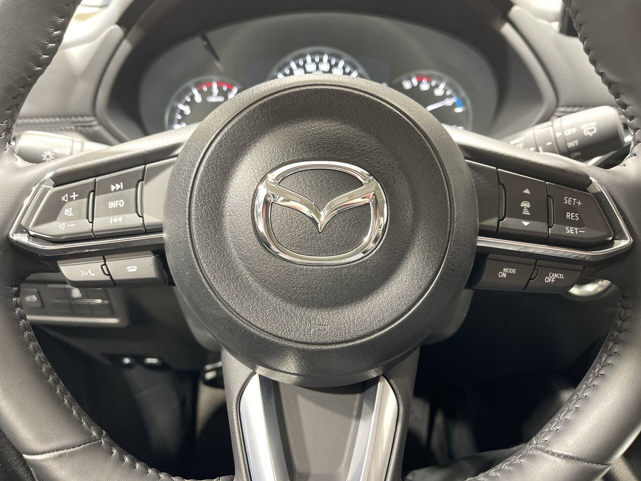 2023 Mazda CX-5 GS Sherwood Park AB