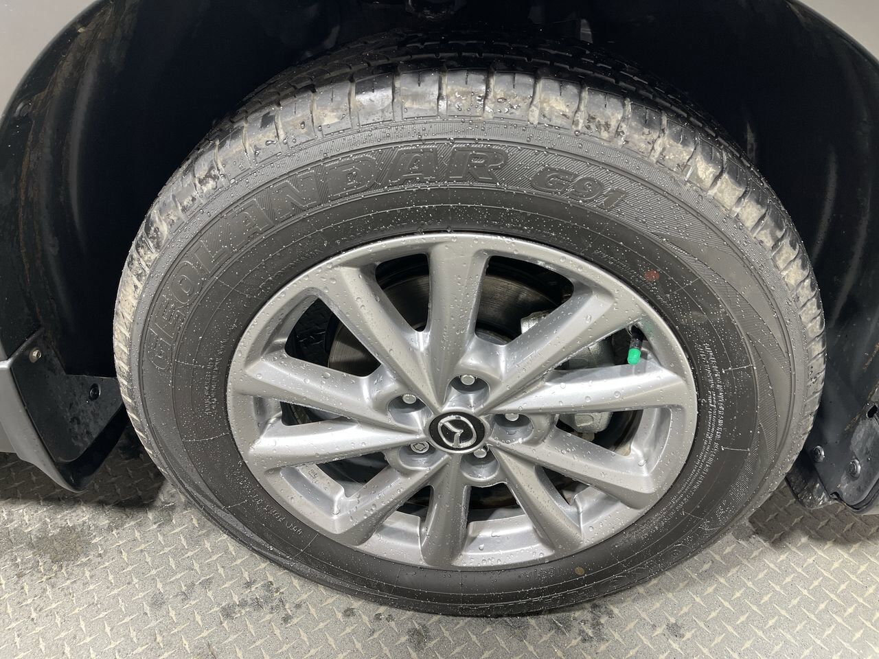 2023 Mazda CX-5 GS Sherwood Park AB