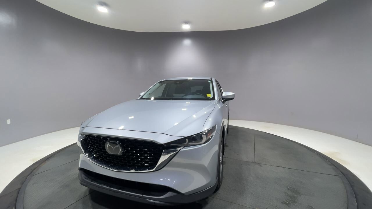 2023 Mazda CX-5 GS Sherwood Park AB
