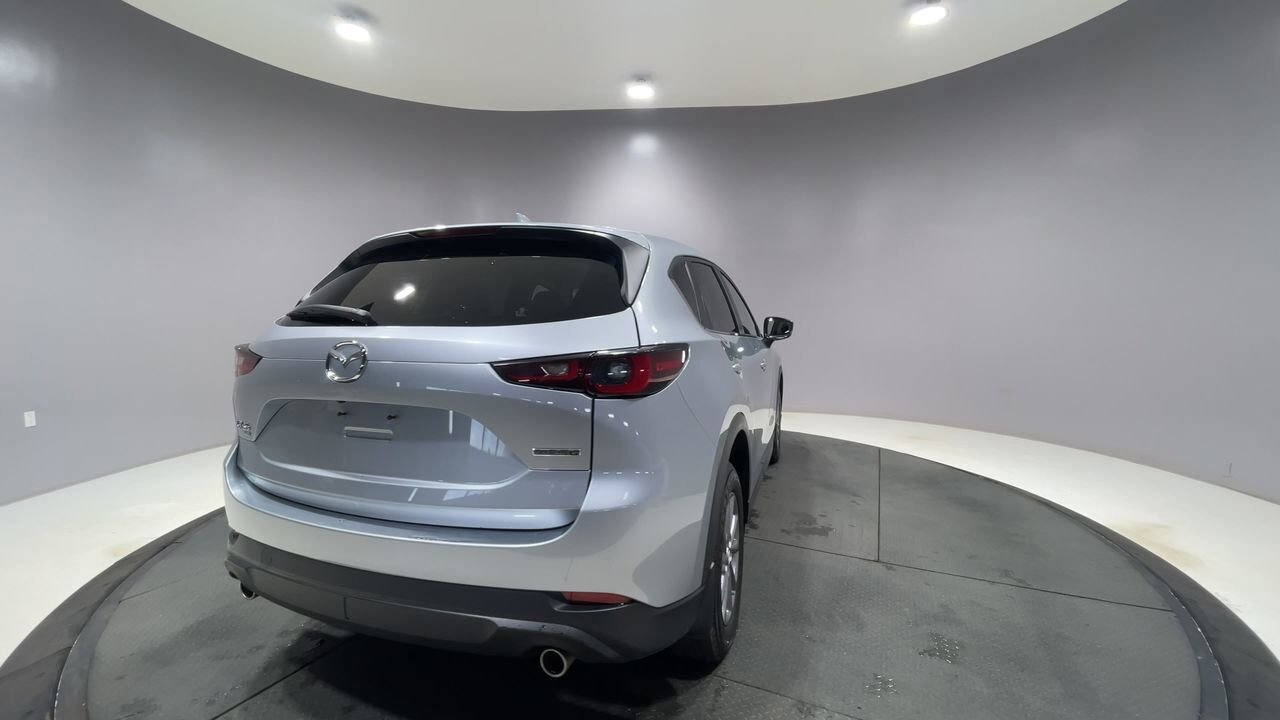 2023 Mazda CX-5 GS Sherwood Park AB