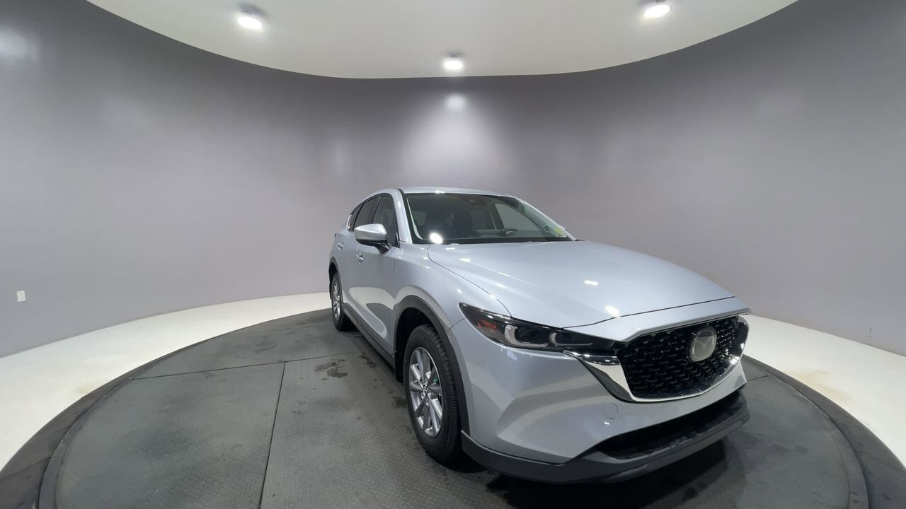 2023 Mazda CX-5 GS Sherwood Park AB