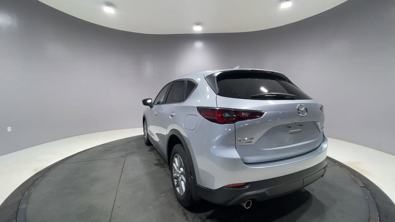 2023 Mazda CX-5 GS Sherwood Park AB