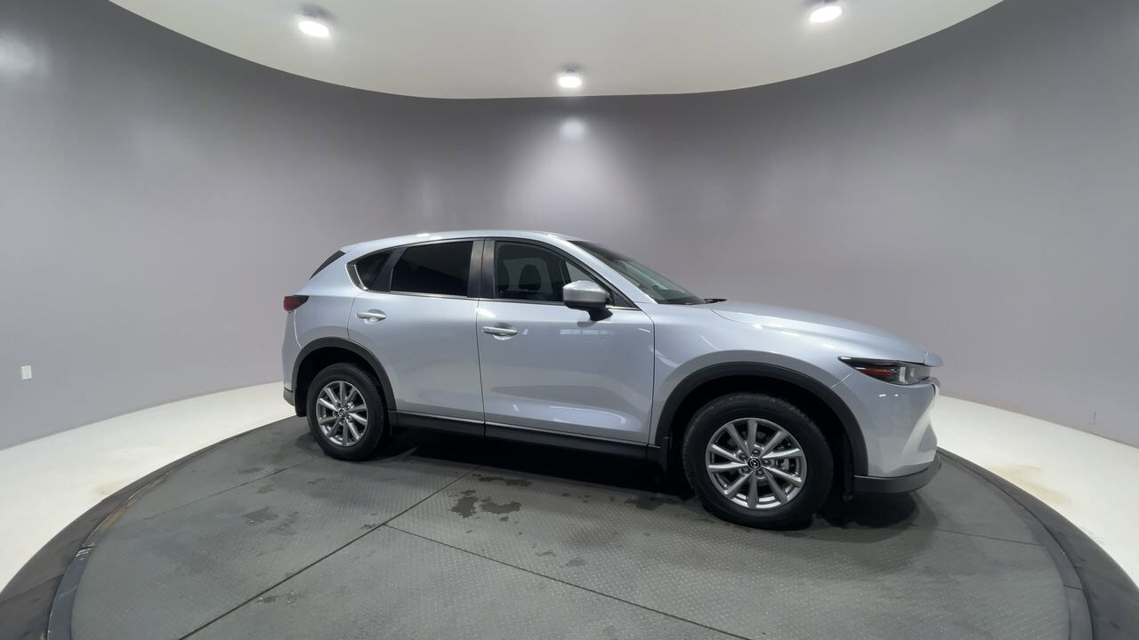 2023 Mazda CX-5 GS Sherwood Park AB