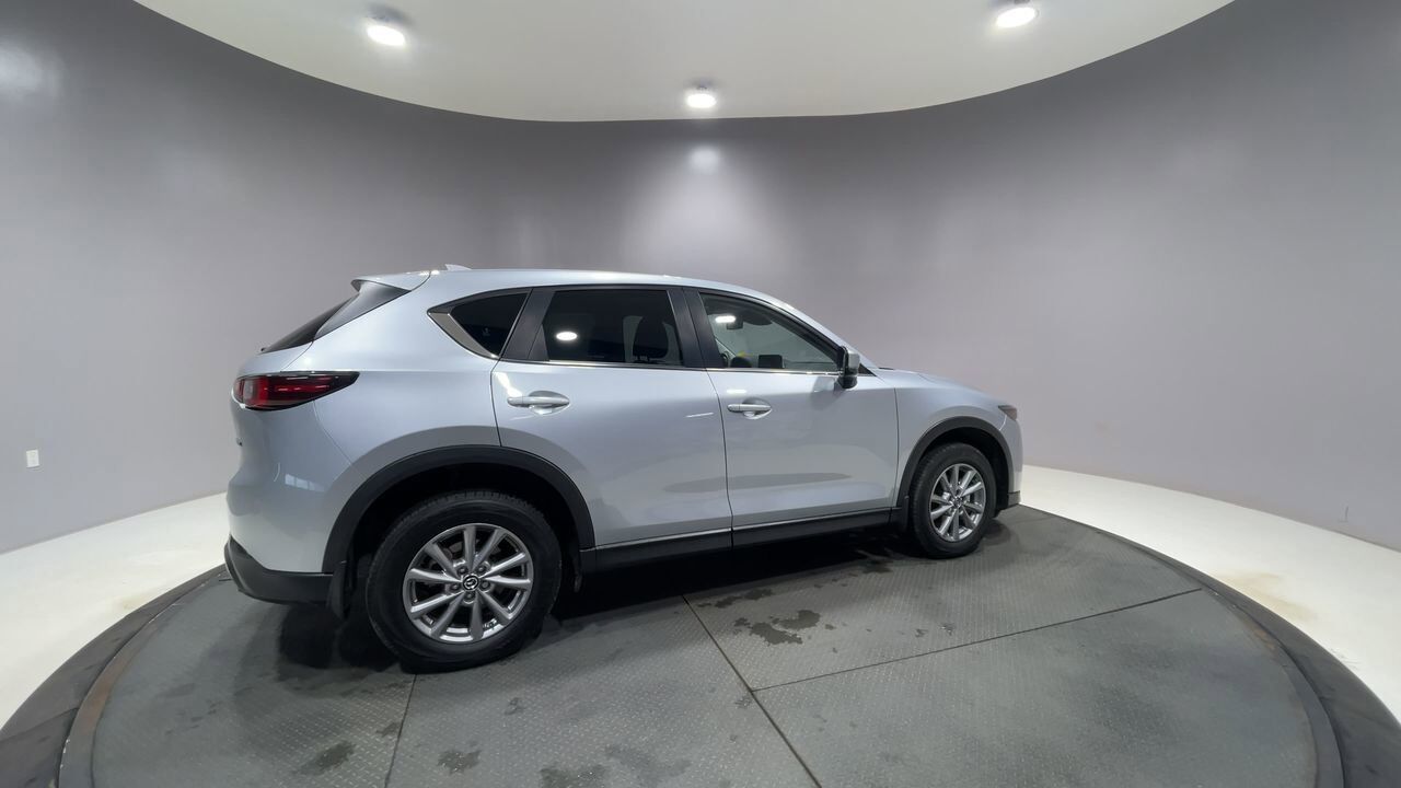 2023 Mazda CX-5 GS Sherwood Park AB