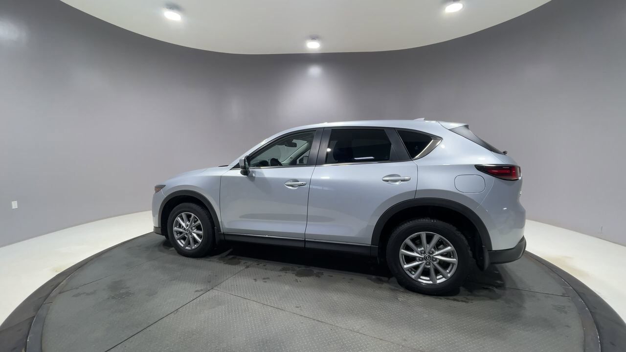 2023 Mazda CX-5 GS Sherwood Park AB