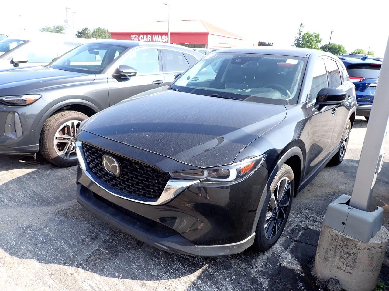 2023 Mazda CX-5 GT 4WD Listowel ON