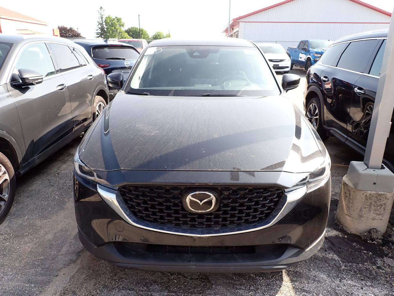 2023 Mazda CX-5 GT 4WD Listowel ON