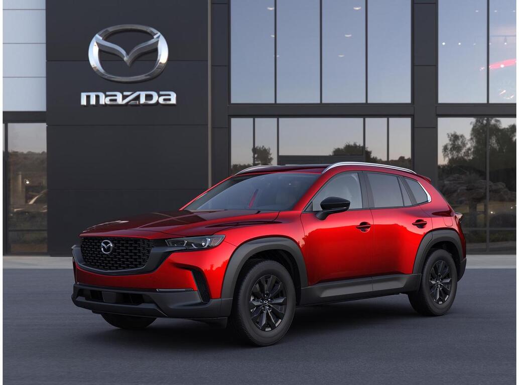 2023 Mazda CX-50 2.5 Preferred Plus AWD Oshkosh WI