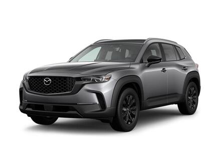 2023_Mazda_CX-50_2.5 Preferred Plus AWD_ Oshkosh WI