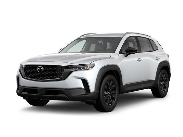 2023 Mazda CX-50 2.5 Preferred Plus AWD Oshkosh WI