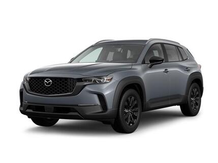 2023_Mazda_CX-50_2.5 Preferred Plus AWD_ Oshkosh WI