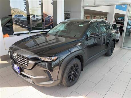 2023 Mazda CX-50 2.5 Preferred Plus AWD Oshkosh WI