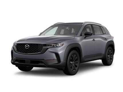 2023_Mazda_CX-50_2.5 Preferred Plus AWD_ Oshkosh WI