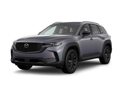 2023 Mazda CX-50 2.5 Preferred Plus AWD Oshkosh WI