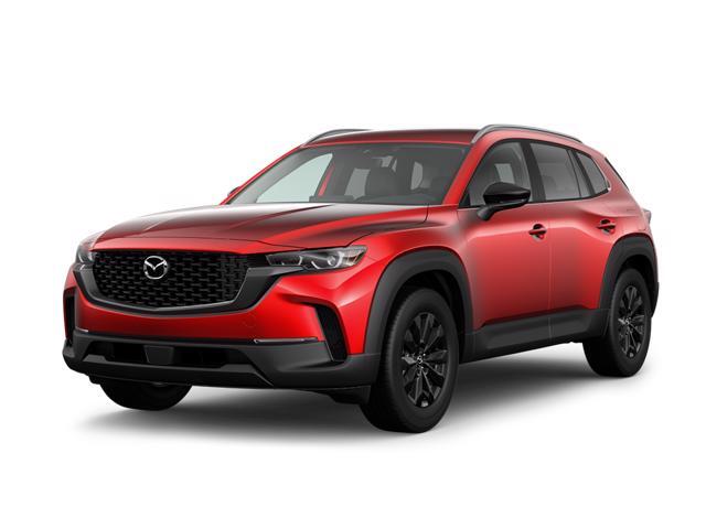 2023 Mazda CX-50 2.5 Preferred Plus AWD Toronto ON