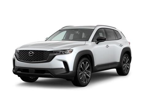 2023 Mazda CX-50 2.5 Premium Plus AWD Oshkosh WI