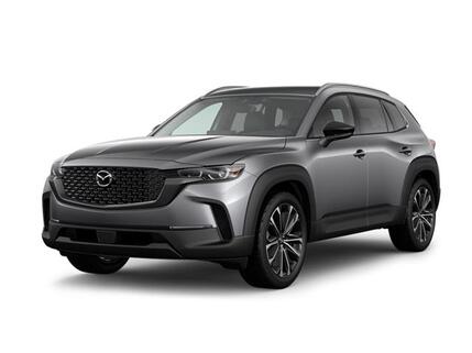 2023_Mazda_CX-50_2.5 Premium Plus AWD_ Oshkosh WI