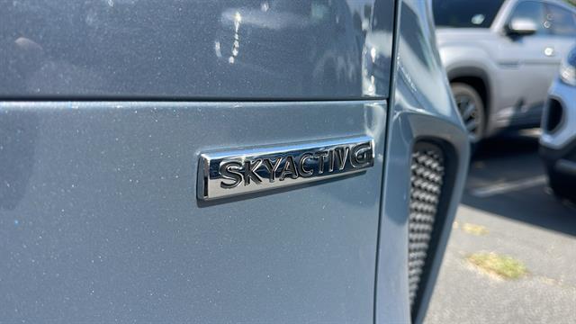 2023 Mazda CX-50 2.5 S Preferred Plus Corona CA