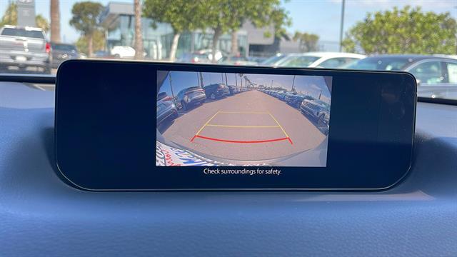 2023 Mazda CX-50 2.5 S Preferred Plus Corona CA