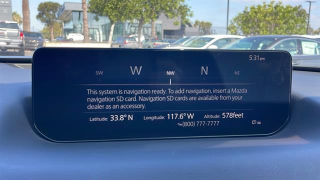 2023 Mazda CX-50 2.5 S Preferred Plus Corona CA