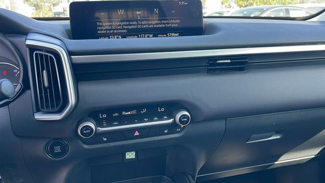 2023 Mazda CX-50 2.5 S Preferred Plus Corona CA