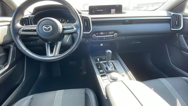 2023 Mazda CX-50 2.5 S Preferred Plus Corona CA