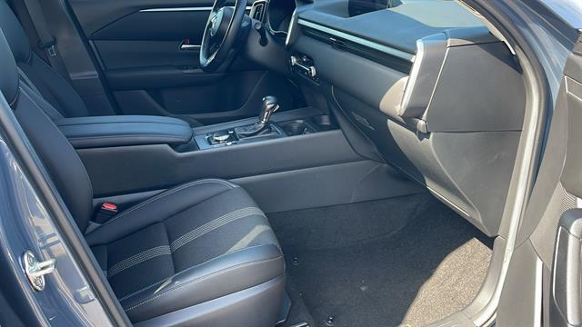 2023 Mazda CX-50 2.5 S Preferred Plus Corona CA