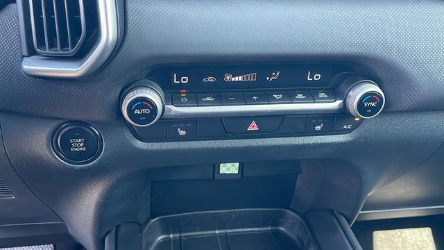 2023 Mazda CX-50 2.5 S Preferred Plus Corona CA