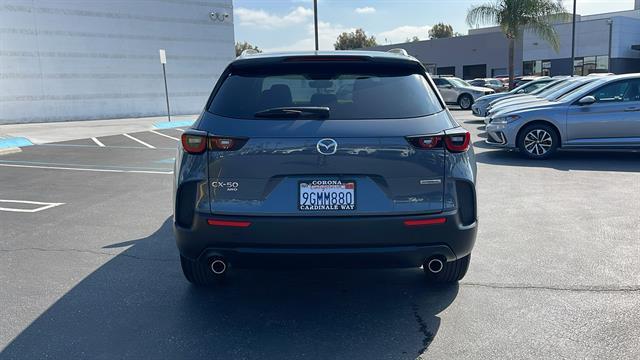 2023 Mazda CX-50 2.5 S Preferred Plus Corona CA