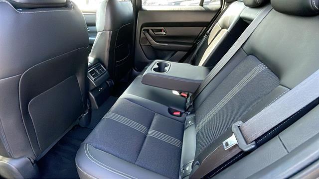 2023 Mazda CX-50 2.5 S Preferred Plus Corona CA