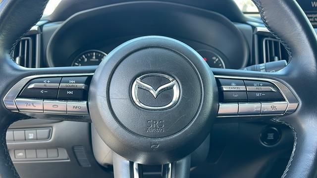 2023 Mazda CX-50 2.5 S Preferred Plus Corona CA