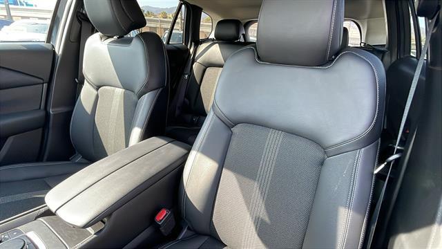 2023 Mazda CX-50 2.5 S Preferred Plus Corona CA