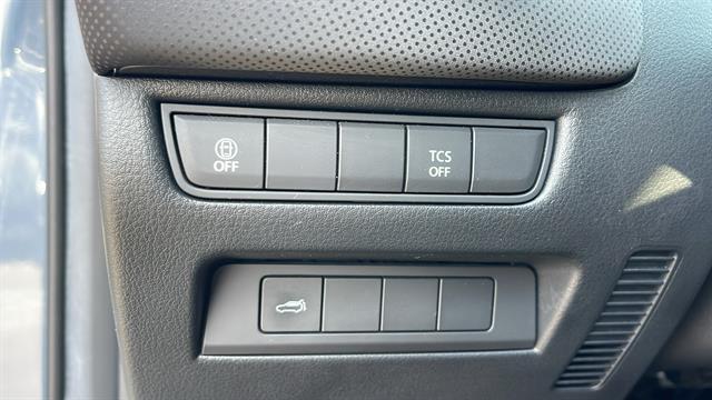 2023 Mazda CX-50 2.5 S Preferred Plus Corona CA