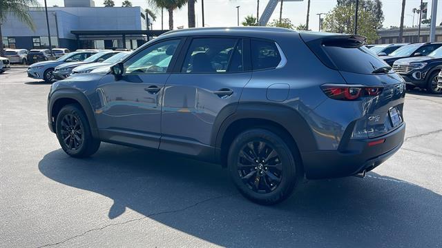 2023 Mazda CX-50 2.5 S Preferred Plus Corona CA