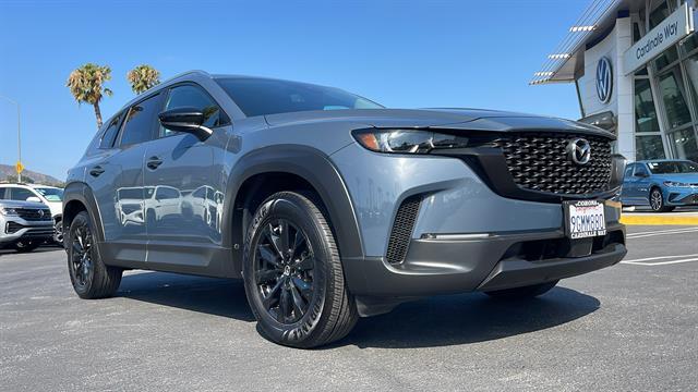 2023 Mazda CX-50 2.5 S Preferred Plus Corona CA