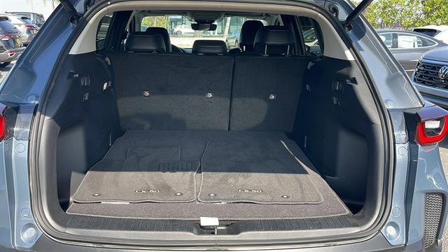 2023 Mazda CX-50 2.5 S Preferred Plus Corona CA